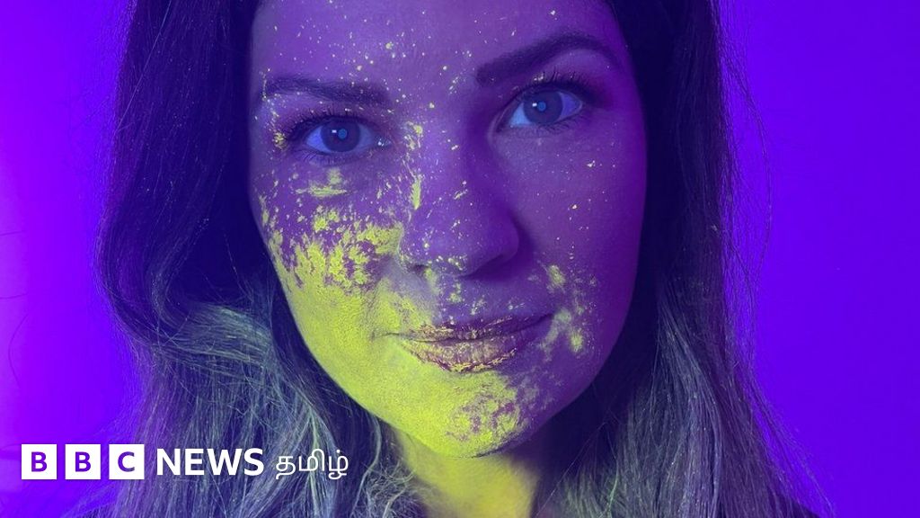 ஸ்மார்ட் வாட்டர்: இந்தத் தண்ணீரை தெளித்தால் குற்றவாளியை எளிதில் கண்டுபிடிக்க முடியும்