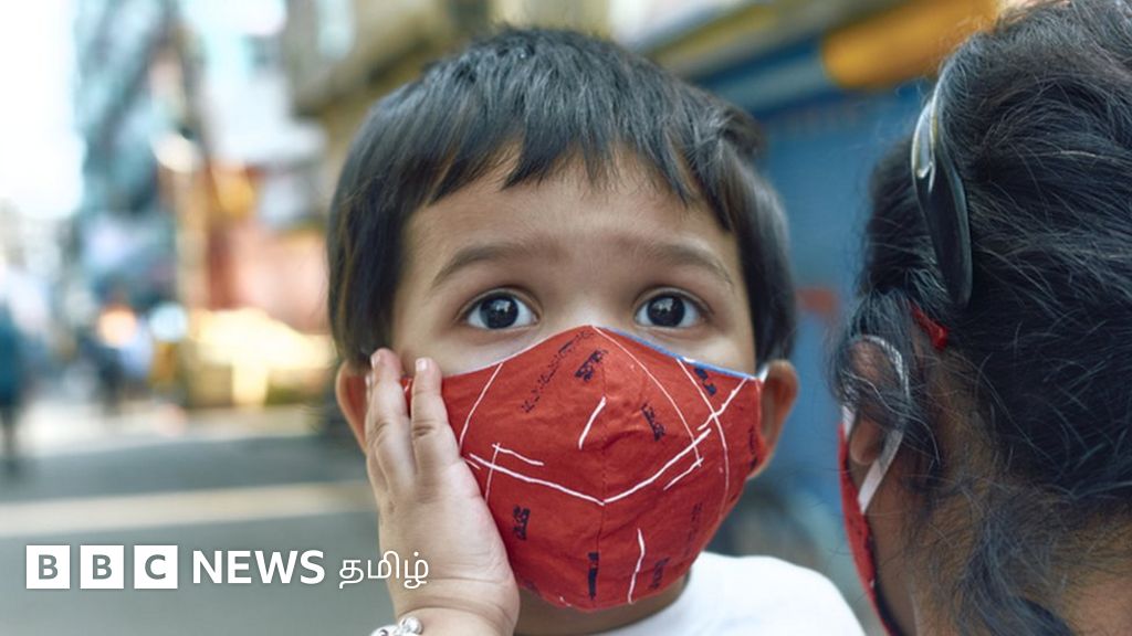 இந்தியாவில் கொரோனா நான்காம் அலை எப்போது தொடங்கும்? வல்லுநர்கள் சொல்வது என்ன?