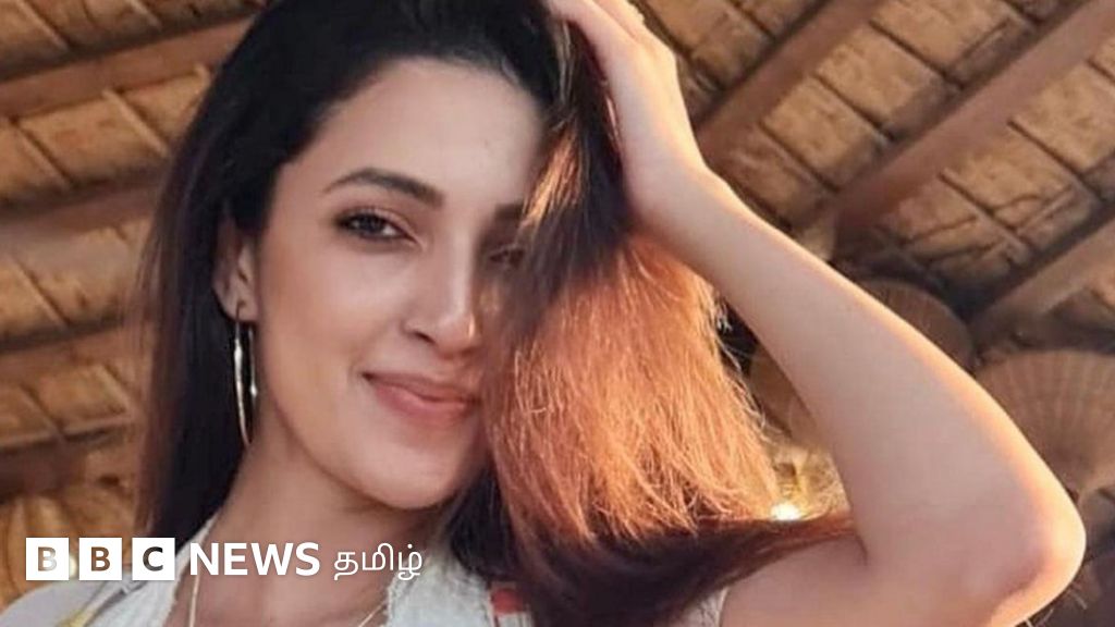 நேஹா ஷெட்டியிடம் ஆபாச கேள்வி: கொதிக்கும் பெண்ணியவாதிகள்