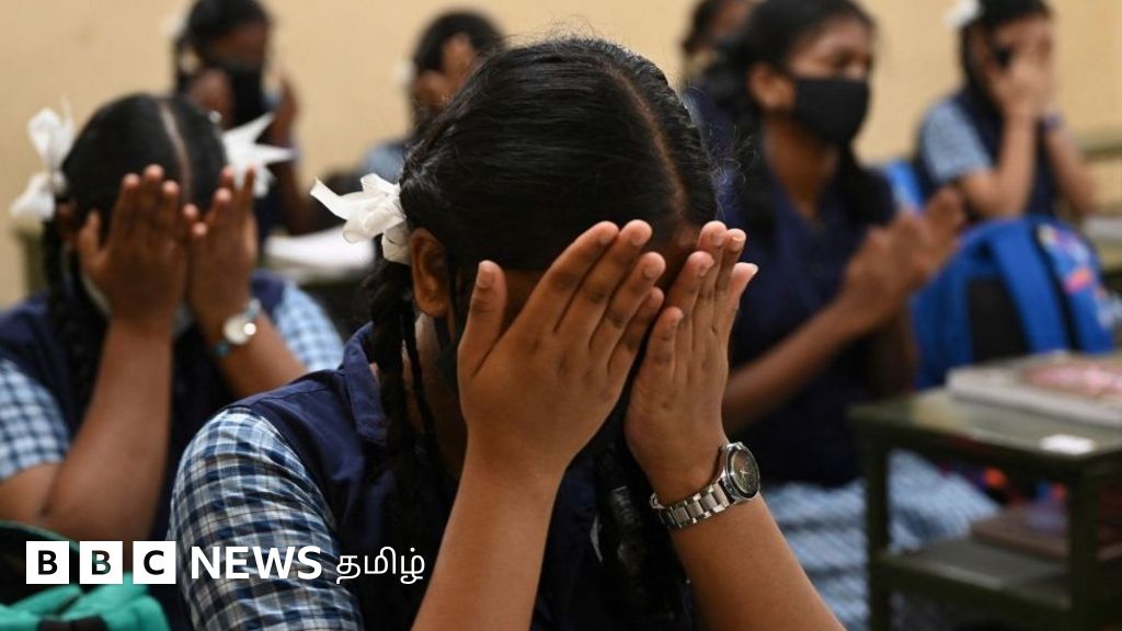 குறிவைக்கப்படும் குழந்தைகள்: தீர்வு என்ன?