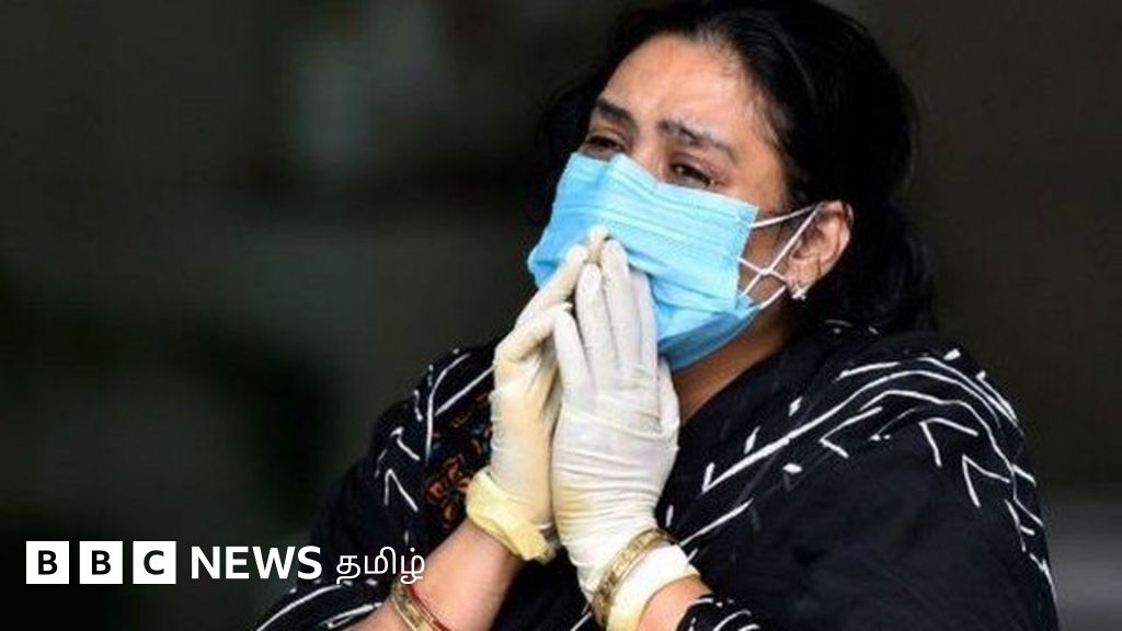 கொரோனா வைரஸ் அறிகுறிகள் என்ன? உங்களுக்கு கோவிட்-19 தொற்று உள்ளதா என கண்டுபிடிப்பது எப்படி? - ஒமிக்ரான் திரிபின் அறிகுறிகள்