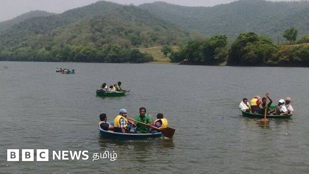 கோவையை சுற்றியுள்ள சுற்றுலா தளங்கள்: பசுமை நிறைந்த அதிகம் அறியப்படாத பகுதிகள்