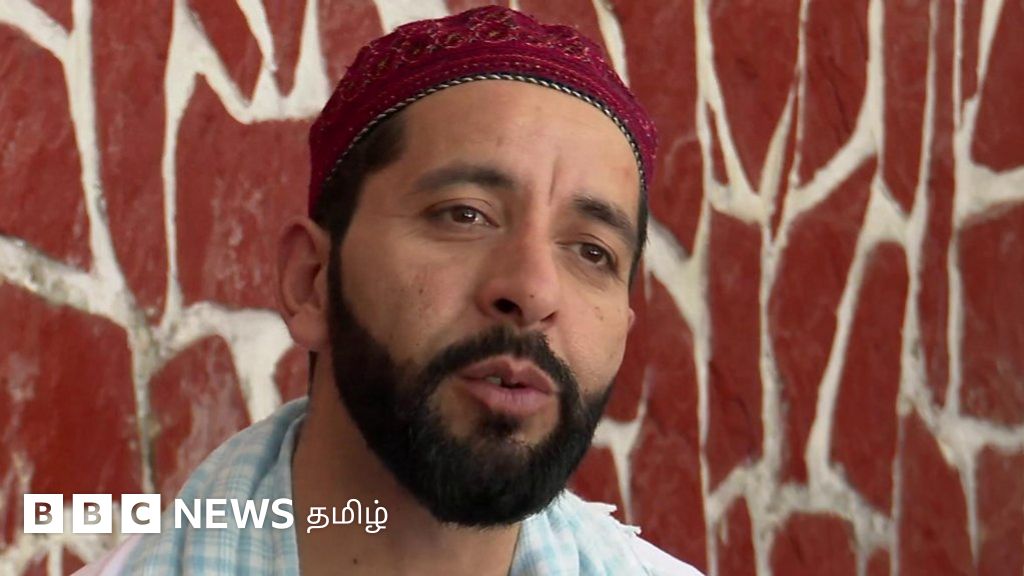 ஆப்கானிஸ்தானில் இந்து, சீக்கியர்களின் நிலை எப்படி இருக்கிறது?