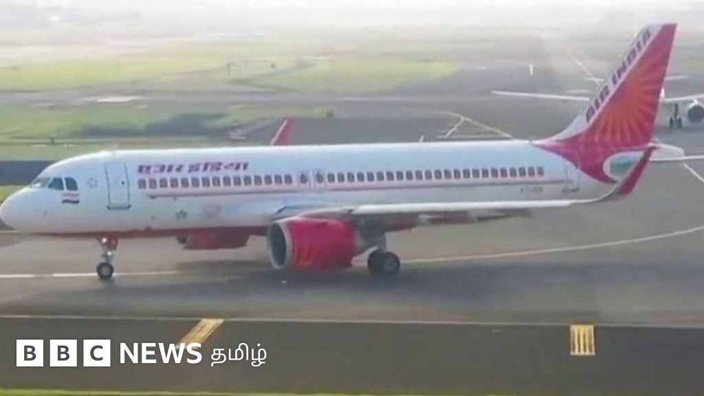 நவீனமயமாகும் ஏர் இந்தியா- 470 விமானங்களை வாங்க ஒப்பந்தம்