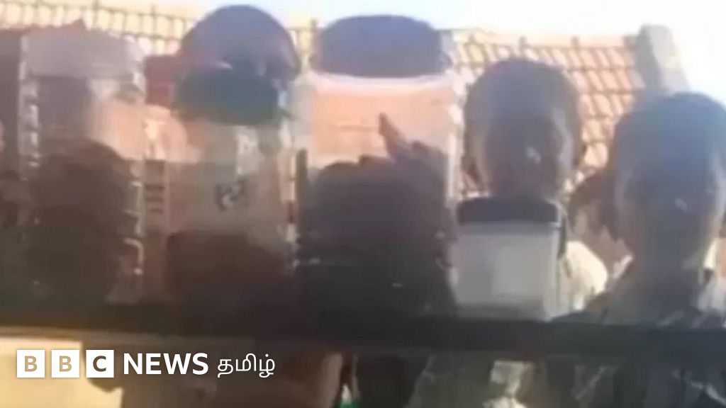 தென்காசி சாதி தீண்டாமை விவகாரம்: குற்றம் சாட்டப்பட்டவர்கள் ஊருக்குள் நுழைய தடை?