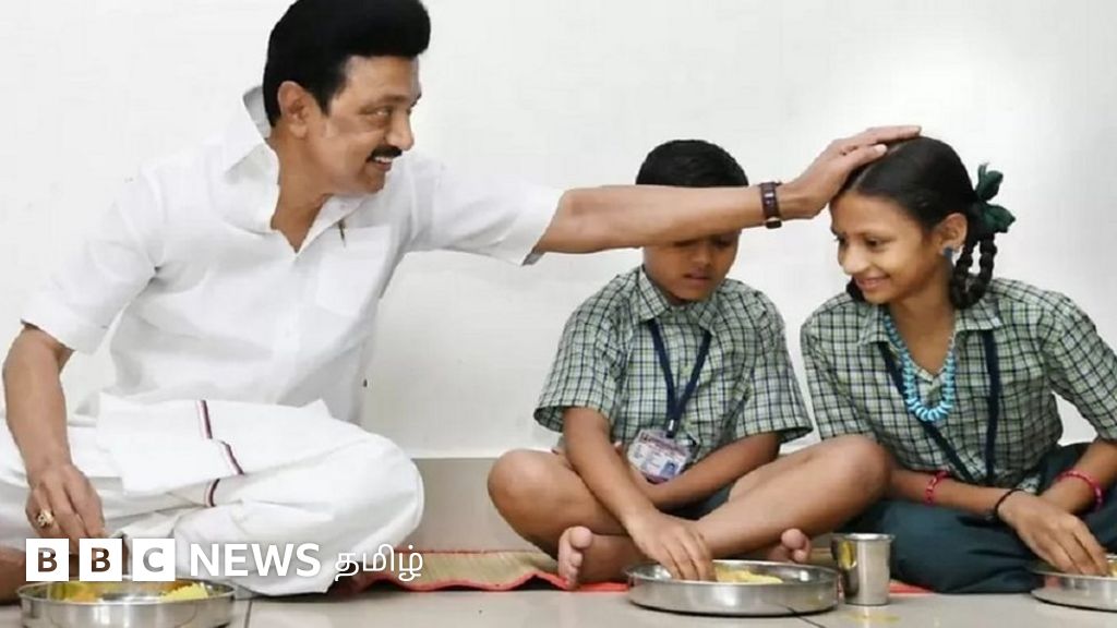 காலைச் சிற்றுண்டி வழங்கும் திட்டம் - கல்வியை தொடர தமிழக முதல்வர் அறிவுறுத்தல்