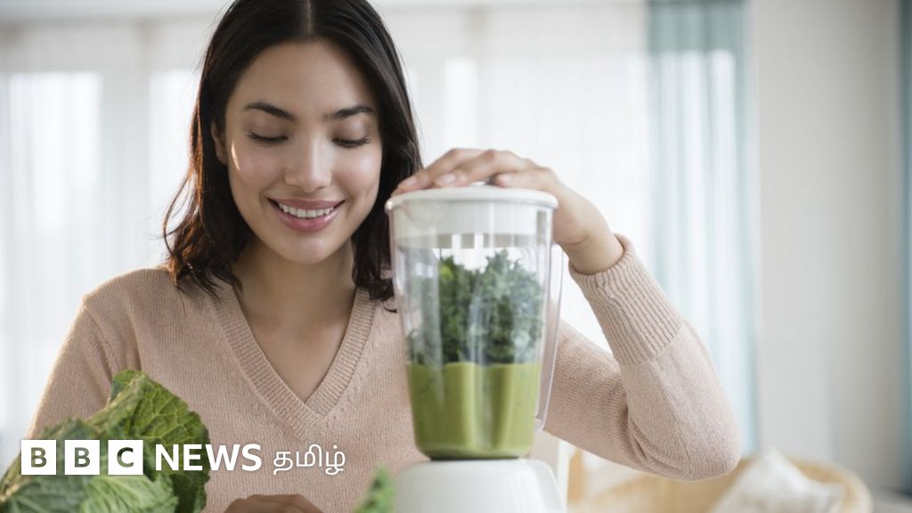 உணவு, உடல்நலம்: டீடாக்ஸ் டயட்டால் உடலில் நச்சுகளை வெளியேற்ற முடியுமா? என்னென்ன பாதிப்புகள் ஏற்படும்?