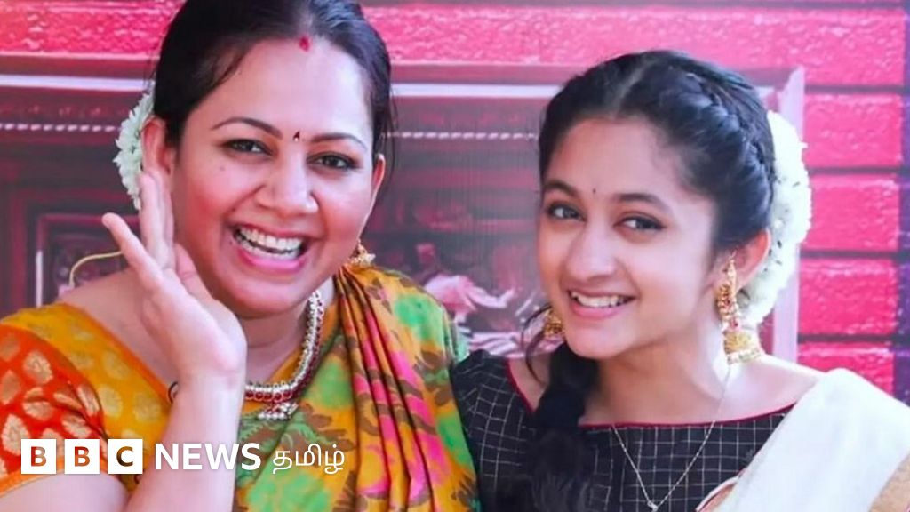 'பிக்பாஸ்' அர்ச்சனா: 