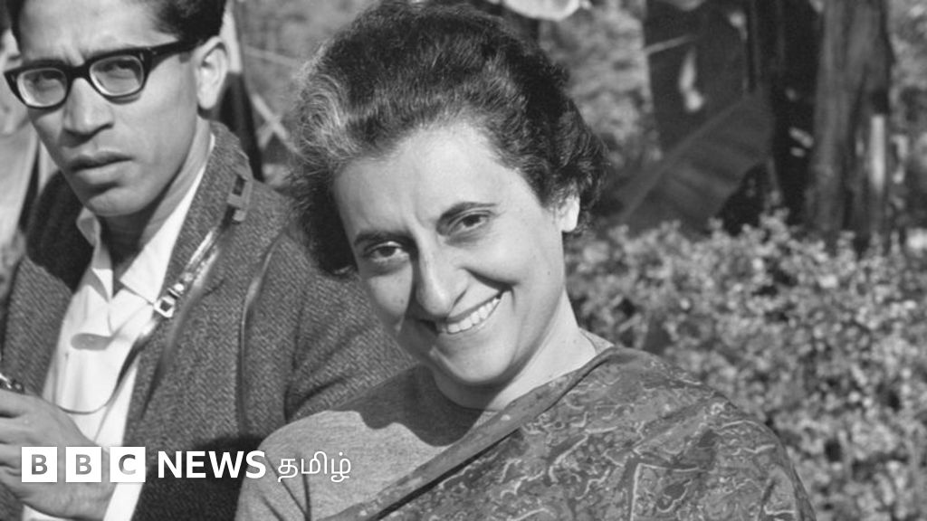 இந்தியா - பாகிஸ்தான் 1971 போர்: வங்கதேசம் பிறந்த வரலாற்றில் இந்திரா காந்தியின் பங்கு என்ன?