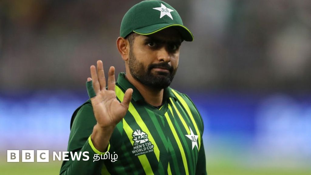 டி20 உலகக் கோப்பை: இந்தியா தோற்றதால் பாகிஸ்தானுக்கு 'பை-பை' - என்ன காரணம்?