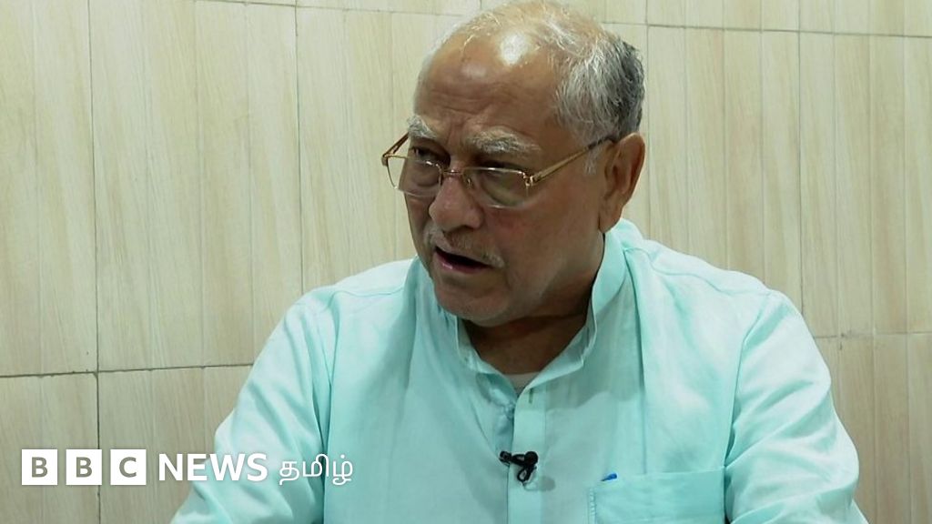 குஜராத் அரசுக்கு நரேந்திர மோதி சகோதரர் விடுத்த இறுதி எச்சரிக்கை: பிபிசி பேட்டி