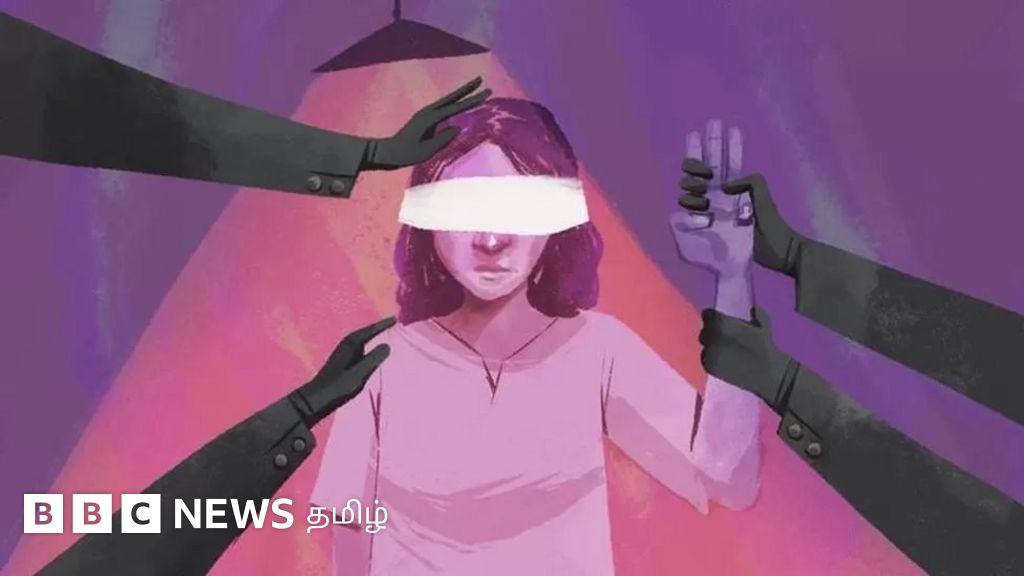 வெளிநாட்டு வேலை மோசடி: கம்போடியாவில் புதுச்சேரி பெண் அனுபவித்த கொடுமைகள்