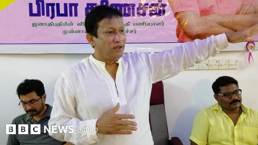 இலங்கையில் தமிழ் கட்சிகள் ஒன்றிணைந்தால் மக்கள் பிரச்னை தீருமா?