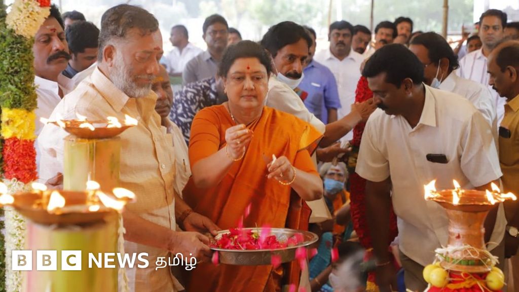 சசிகலாவின் தஞ்சை வருகை: தென்மாவட்ட அ.தி.மு.கவில் அடுத்து நடக்கப் போவது என்ன?