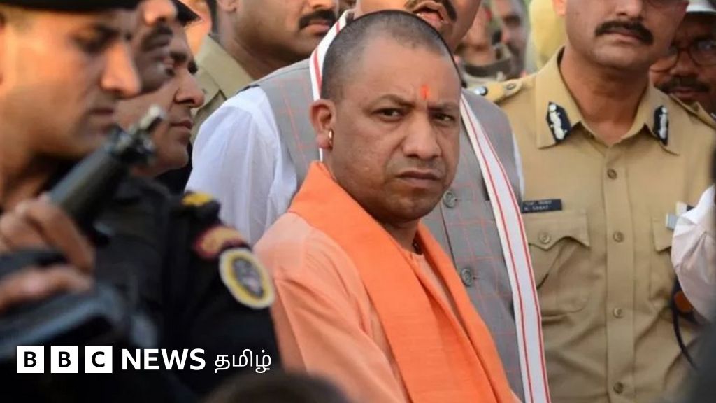 பிரயாக்ராஜ் வன்முறை: ஒரு வீட்டை புல்டோசர் மூலம் தகர்ப்பது சட்டப்பூர்வமானதா, சட்டவிரோதமானதா?