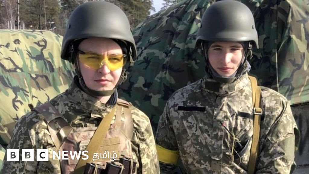 யுக்ரேன் போர்: 