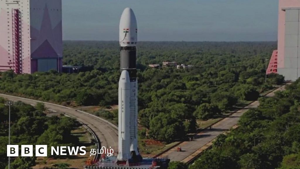 ஒரே ராக்கெட் மூலம் 36 செயற்கைக் கோள்கள்: இஸ்ரோவின் சாதனைப் பயணம்