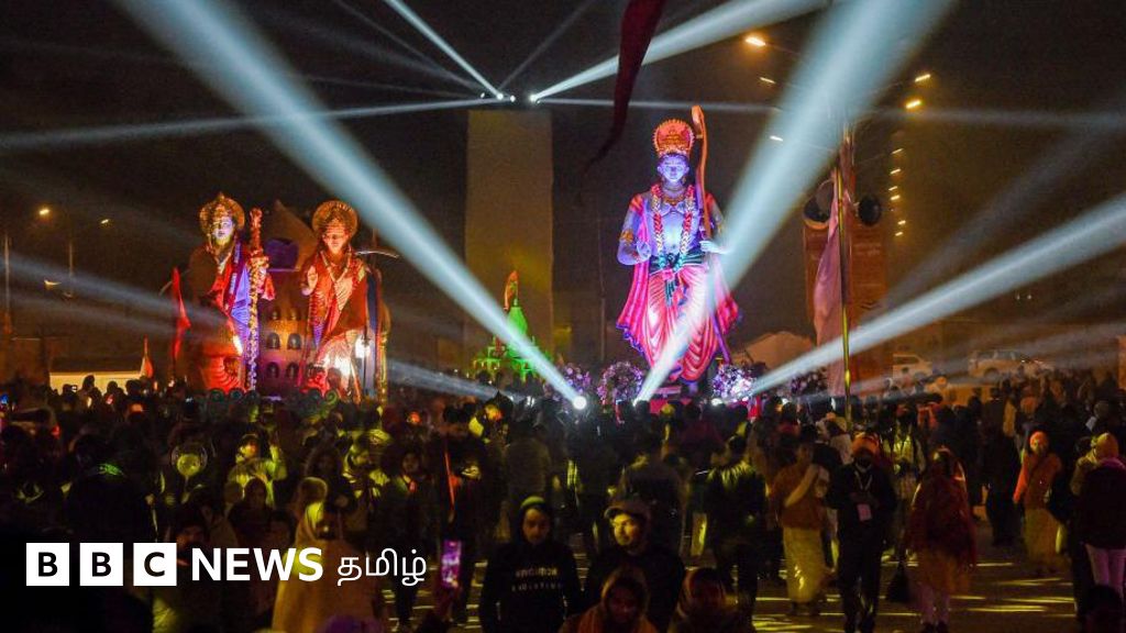 அயோத்தி இந்துக்களின் வாடிகனாக மாறுகிறதா? வளர்ச்சிக்கு நடுவே இழையோடும் அதிருப்தி