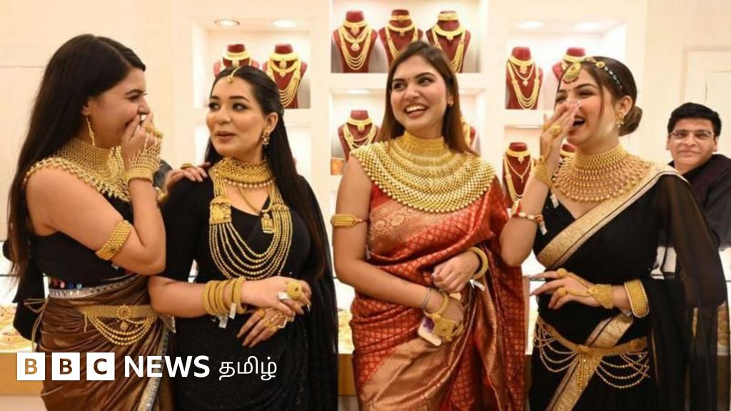 ஒரே ஆண்டில் 10 கிராம் தங்கத்தின் விலை 2 லட்சமாக உயருமா? குறைய வாய்ப்புண்டா?