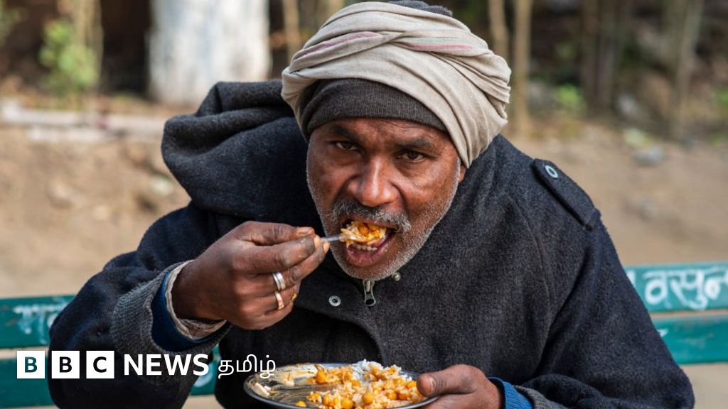 யுக்ரேன் போர்: கடும் விலையேற்றம், உணவுக்கு தட்டுப்பாடு – எச்சரிக்கும் உலக வங்கி