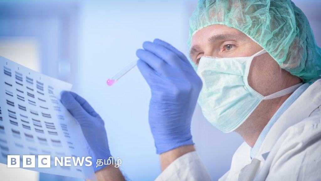 ஒமிக்ரான்: தமிழ்நாட்டில் மரபணு மூலக்கூறு ஆய்வு அலட்சியப்படுத்தப்படுகிறதா?