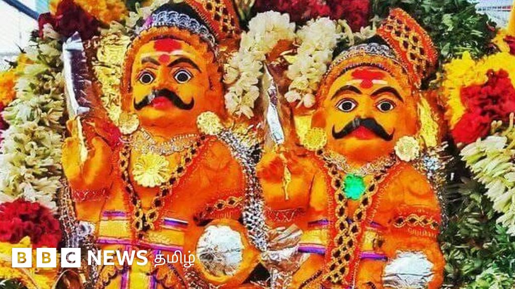 மலேசியாவுக்கு மருது சகோதரர்களின் வாரிசு நாடு கடத்தப்பட்ட வரலாறு