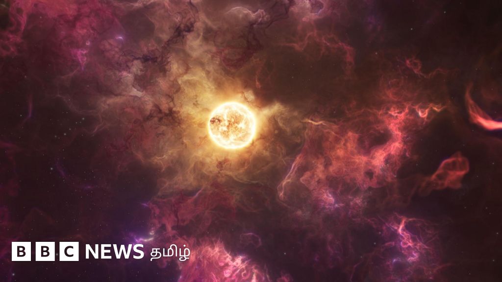 பிரபஞ்சம் அதன் முடிவை நோக்கிச் செல்கிறதா? விஞ்ஞானிகள் கண்டுபிடித்தது என்ன?