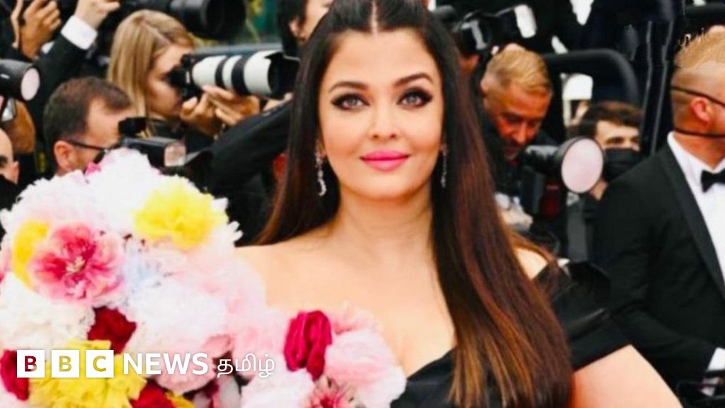 கான் 2022: ஐஷ்வர்யா ராய் முதல் கமல்ஹாசன் வரை பேசியது என்ன?