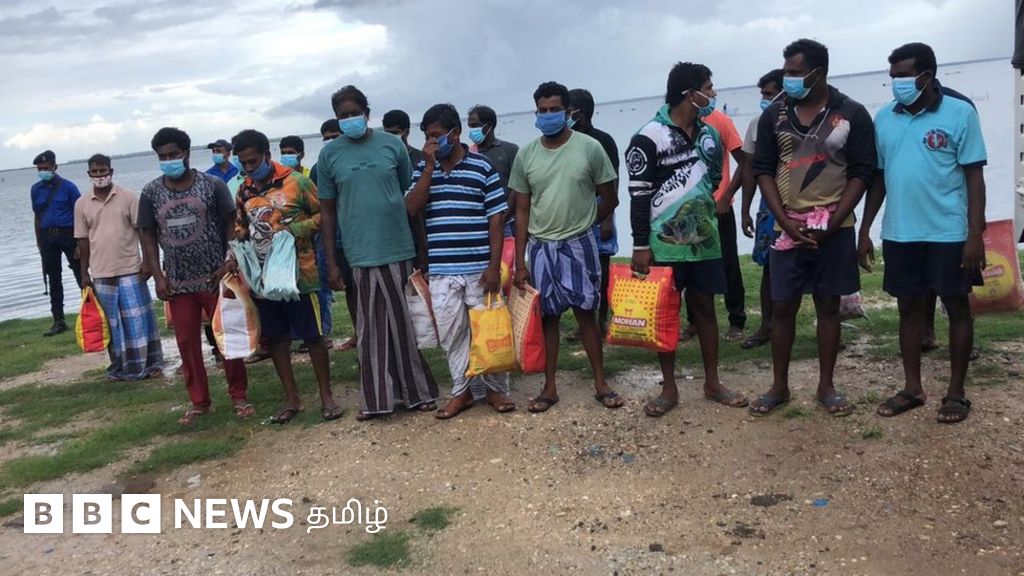 இலங்கைச் சிறையில் இருந்து 23 தமிழக மீனவர்களை விடுவிக்க நீதிமன்றம் உத்தரவு