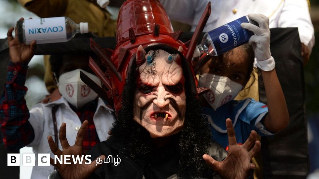 கொரோனா: தமிழ்நாட்டில் ஜனவரி 6 முதல் இரவு நேர ஊரடங்கு: அரசின் புதிய கட்டுப்பாடுகள் - முழு விவரம்