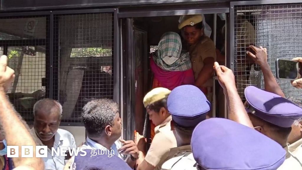 கள்ளக்குறிச்சி மாணவி: நீதிமன்றத்தில் தாயார் புதிய மனு - இன்று நடந்தது என்ன?