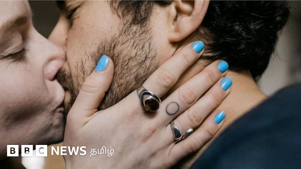 'திறந்த உறவுமுறை' மீதான மோகம் மேற்கு நாடுகளில் அதிகரிப்பது ஏன்? வல்லுநர்கள் அடுக்கும் காரணங்கள்