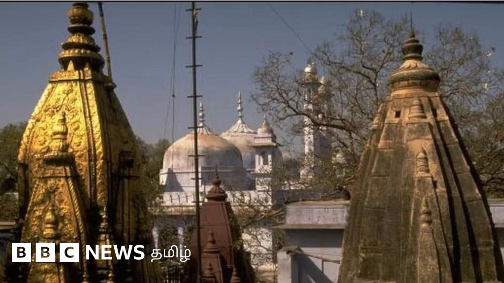 ஞானவாபி: 'சிவலிங்கம்' கார்பன் டேட்டிங் ஆய்வுக்கு உத்தரவிட நீதிமன்றம் மறுப்பு - முழு விவரம்