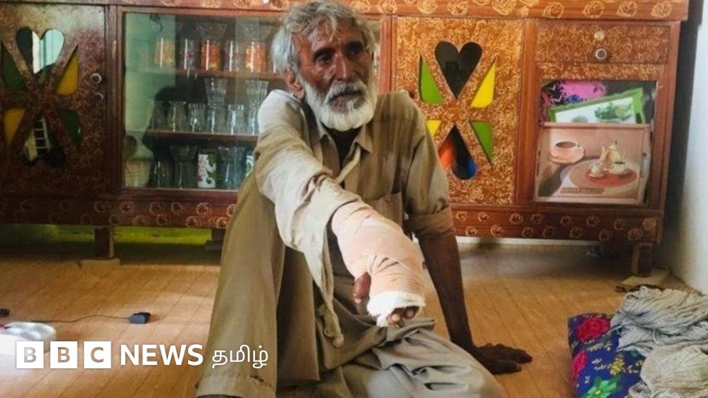 இரானில் தண்ணீர் தட்டுப்பாடு:  முதலைகளிடம் இருந்து தப்பிக்கும் மனிதர்கள் - அதிர்ச்சித்தகவல்