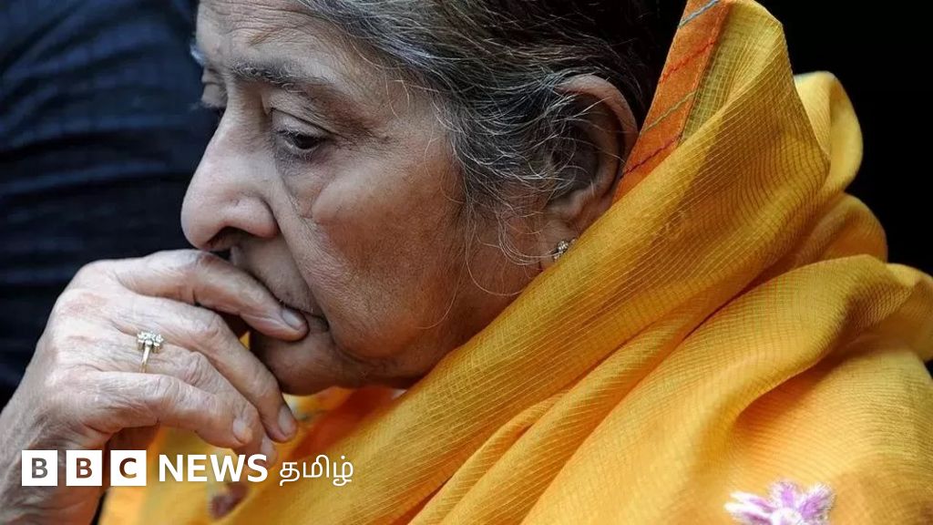 குஜராத் கலவரம்: ஜாகியா ஜாஃப்ரியின் மனுவை தள்ளுபடி செய்த உச்ச நீதிமன்ற தீர்ப்பு குறித்து எழும் கேள்விகள்