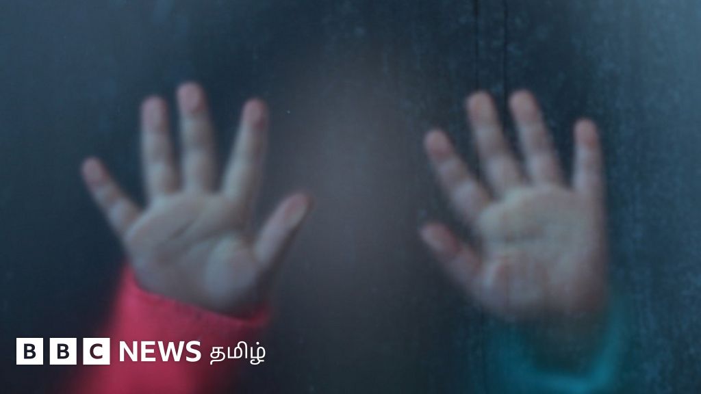 4 வயது சிறுமிக்கு பாலியல் வன்கொடுமை; மனைவியின் பள்ளியில் கணவர் எல்லை மீறல் - சினிமா பாணியில் கைது செய்த போலீஸ்