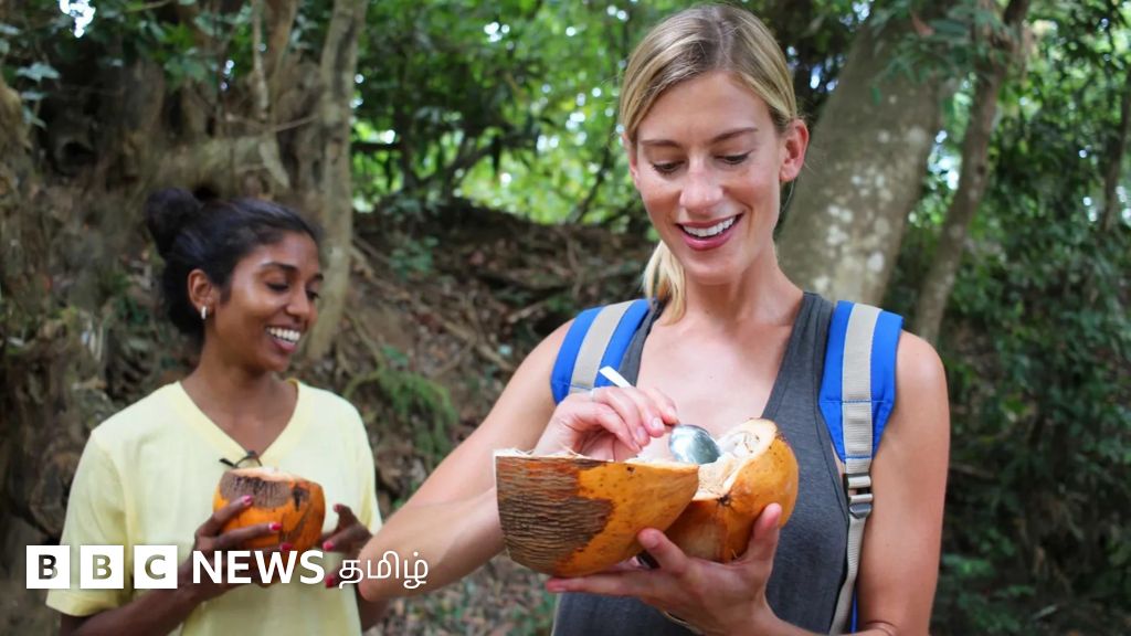 யுக்ரேன் - ரஷ்யா மோதலால் இலங்கையின் சுற்றுலாத்துறை பாதிப்பு - எப்படி ?