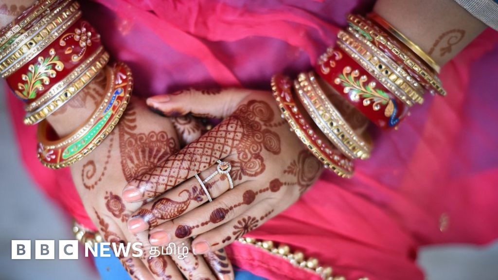 அரியலூரில் 8ஆம் வகுப்பு மாணவியை 4ஆவது திருமணம் செய்த நபர்: சிறுமி மீட்கப்பட்டது எப்படி?