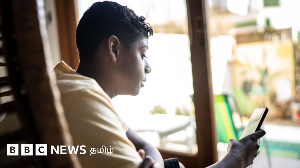 உணவு, உறக்கம் இன்றி 4 நாட்கள் தொடர்ந்து வீடியோ கேம் ஆடிய மாணவர் என்ன ஆனார் தெரியுமா?