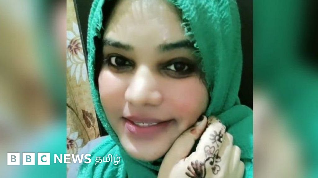 அனிரா கபீர்: 'என்னைக் கொன்றுவிடுங்கள்': கருணைக் கொலை செய்ய கோரி அரசின் கவனத்தை பெற்ற திருநங்கை