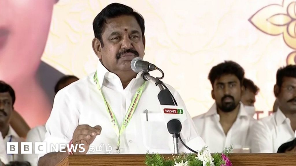 அதிமுக இடைக்கால பொதுச் செயலாளர் ஆனார் இபிஎஸ் - இன்று நடந்தது என்ன?