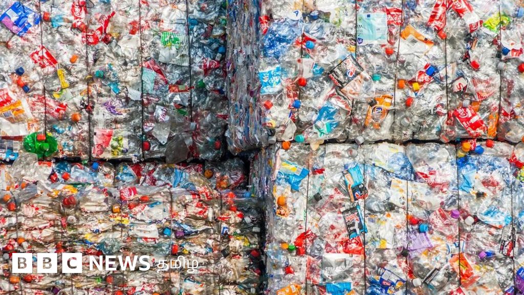 காண்டம் முதல் ஷூக்கள் வரை: பிளாஸ்டிக் பயன்பாடு இல்லாமல் போனால் என்ன நடக்கும்?