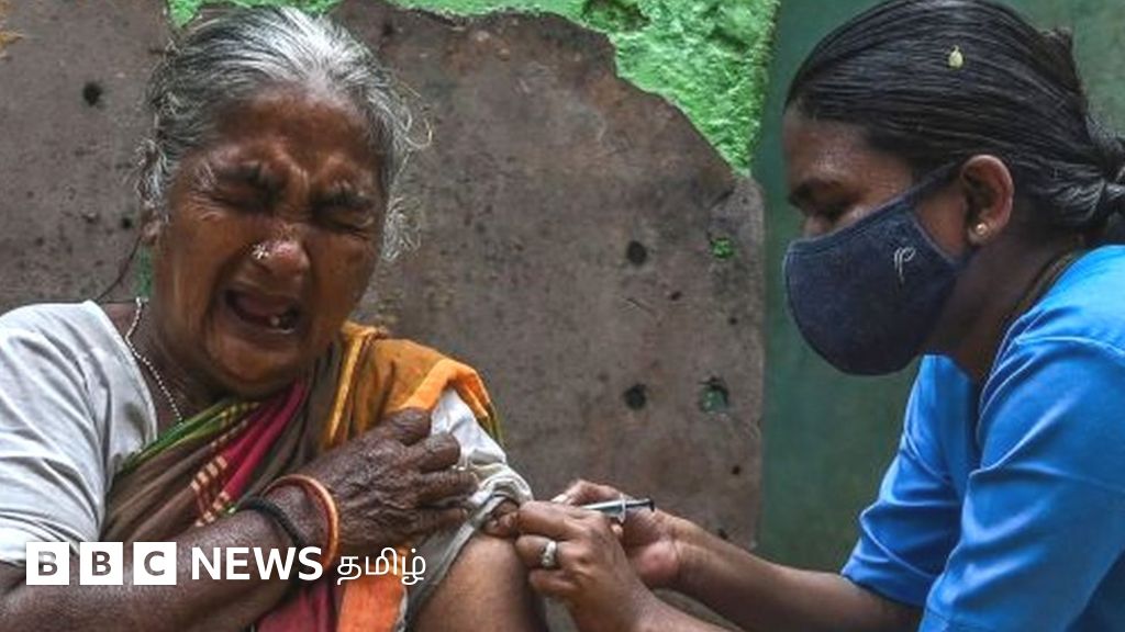 தமிழகத்தில் பூஸ்டர் தடுப்பூசி திட்டம்: பக்க விளைவு வருமா? வல்லுநர்கள் என்ன சொல்கிறார்கள்?