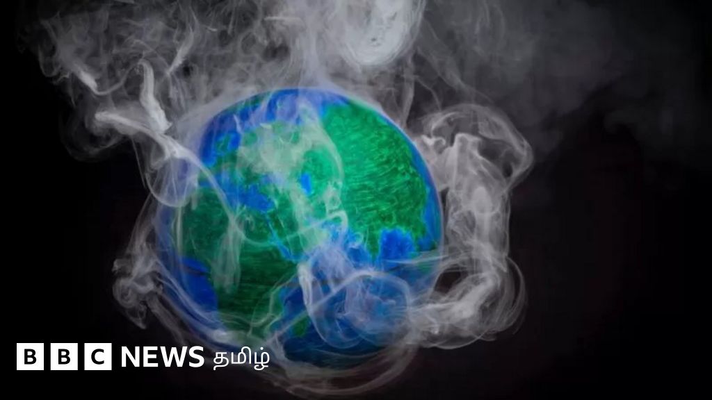 காலநிலை மாற்றம்: அமேசான், கூகுள், வோடஃபோன் போன்ற 25 பெருநிறுவனங்கள் செய்வதை அம்பலப்படுத்தும் அறிக்கை