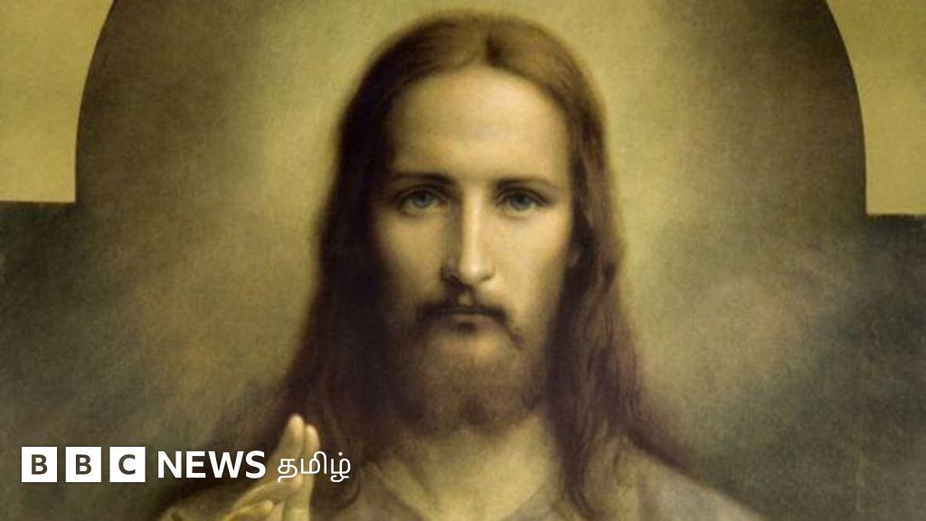 இயேசுவைப் பற்றி குர்ஆனில் கூறப்பட்டுள்ளது என்ன? இரு சித்தரிப்புகளில் எது உண்மை?