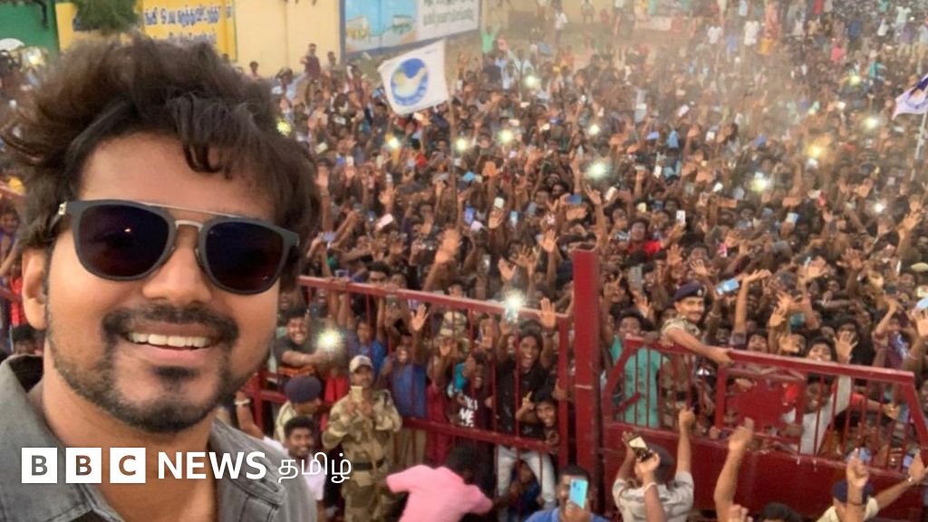 'வாரிசு' விஜய் பிறந்தநாள்: ஜோசஃப் விஜய் இளைய தளபதியாகி தளபதியாக உயர்ந்த கதை - நீங்கள் அறிந்திராத பல தகவல்களுடன்