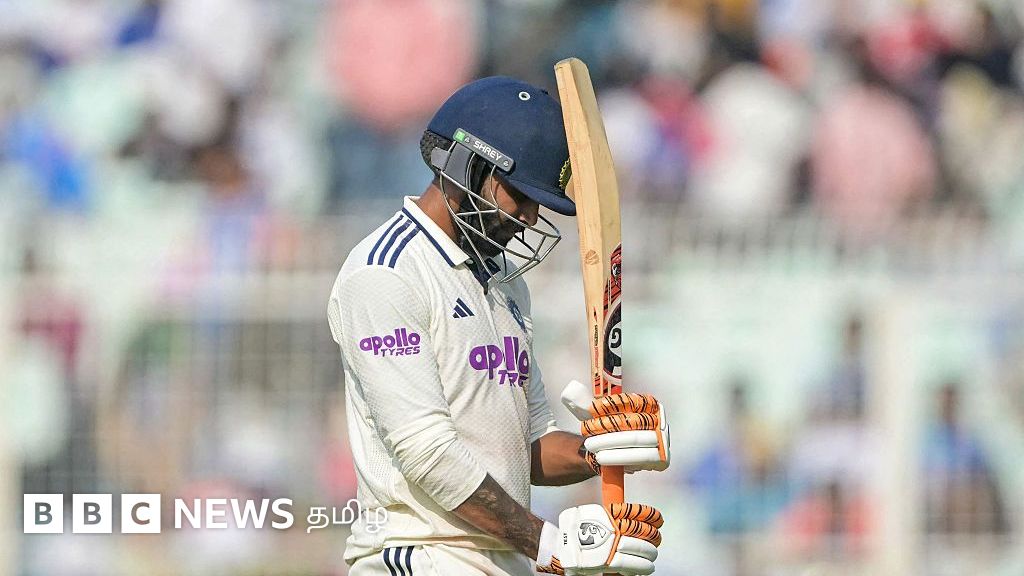 முதல் டெஸ்டில் இந்தியா தோல்வி: டெஸ்ட் சாம்பியன் புள்ளிப் பட்டியல் எவ்வாறு மாறியுள்ளது?