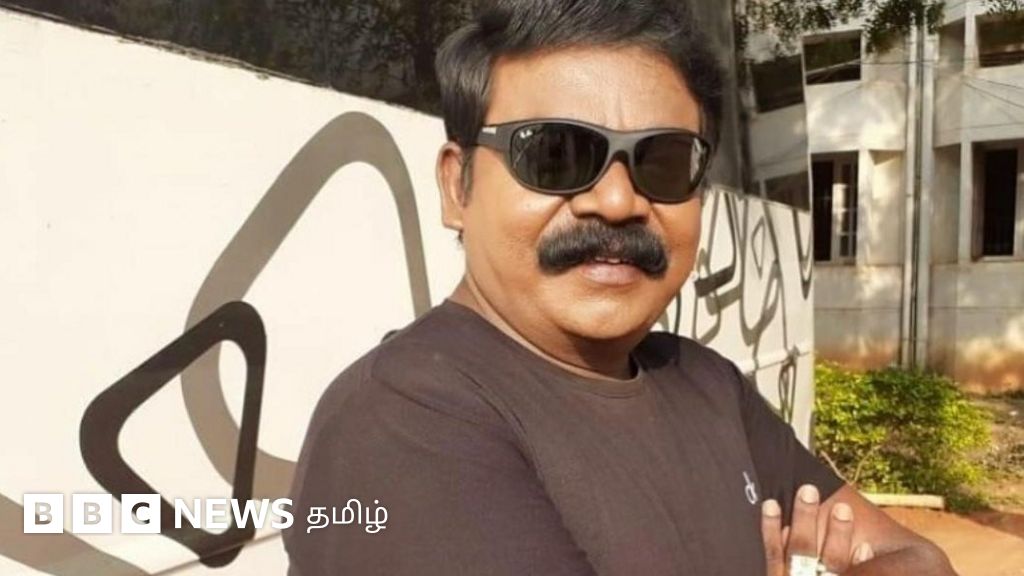 பிக்பாஸ் சீசன் 5: “கமல் ஹாசனிடம் நடிக்க வாய்ப்பு கேட்ட காரணம் இதுதான்” - இமான் அண்ணாச்சி பேட்டி