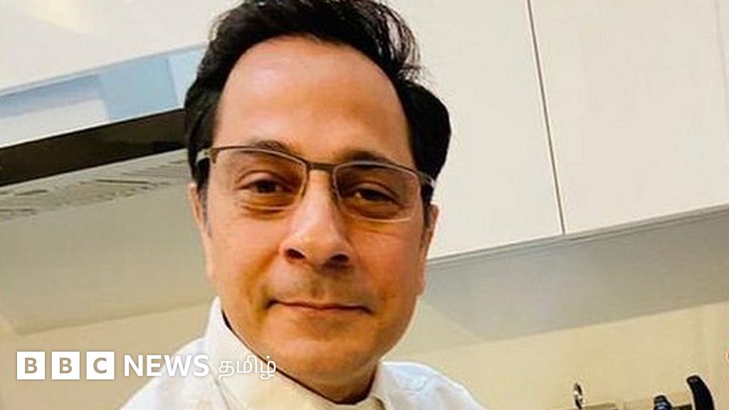 சௌரவ் கிர்பால்: இந்தியாவின் முதல் தன்பாலின ஈர்ப்பு கொண்ட நீதிபதி