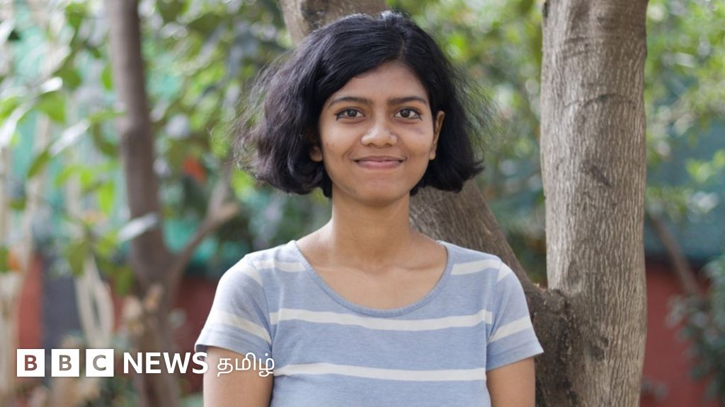 சூழலியலாளர் சாந்தலா தேவி: 